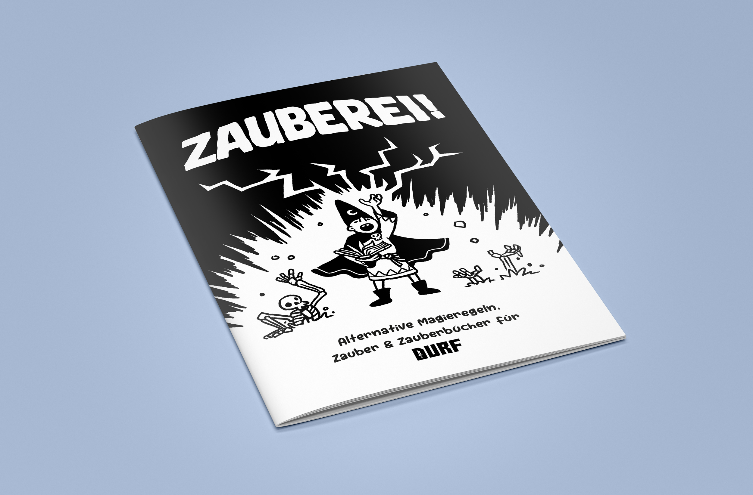 Screenshot 2 for ZAUBEREI! für DURF