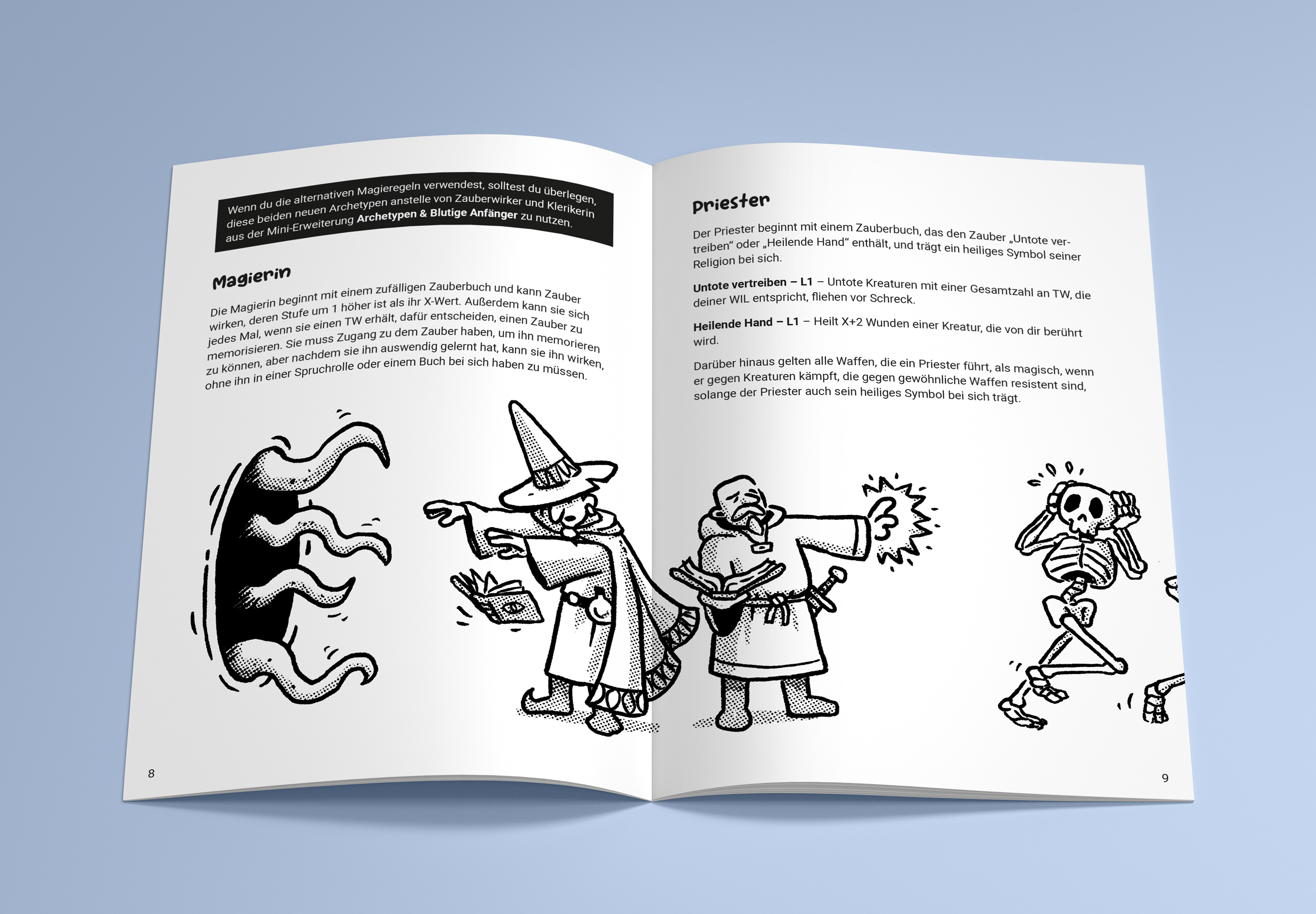 Screenshot 3 for ZAUBEREI! für DURF