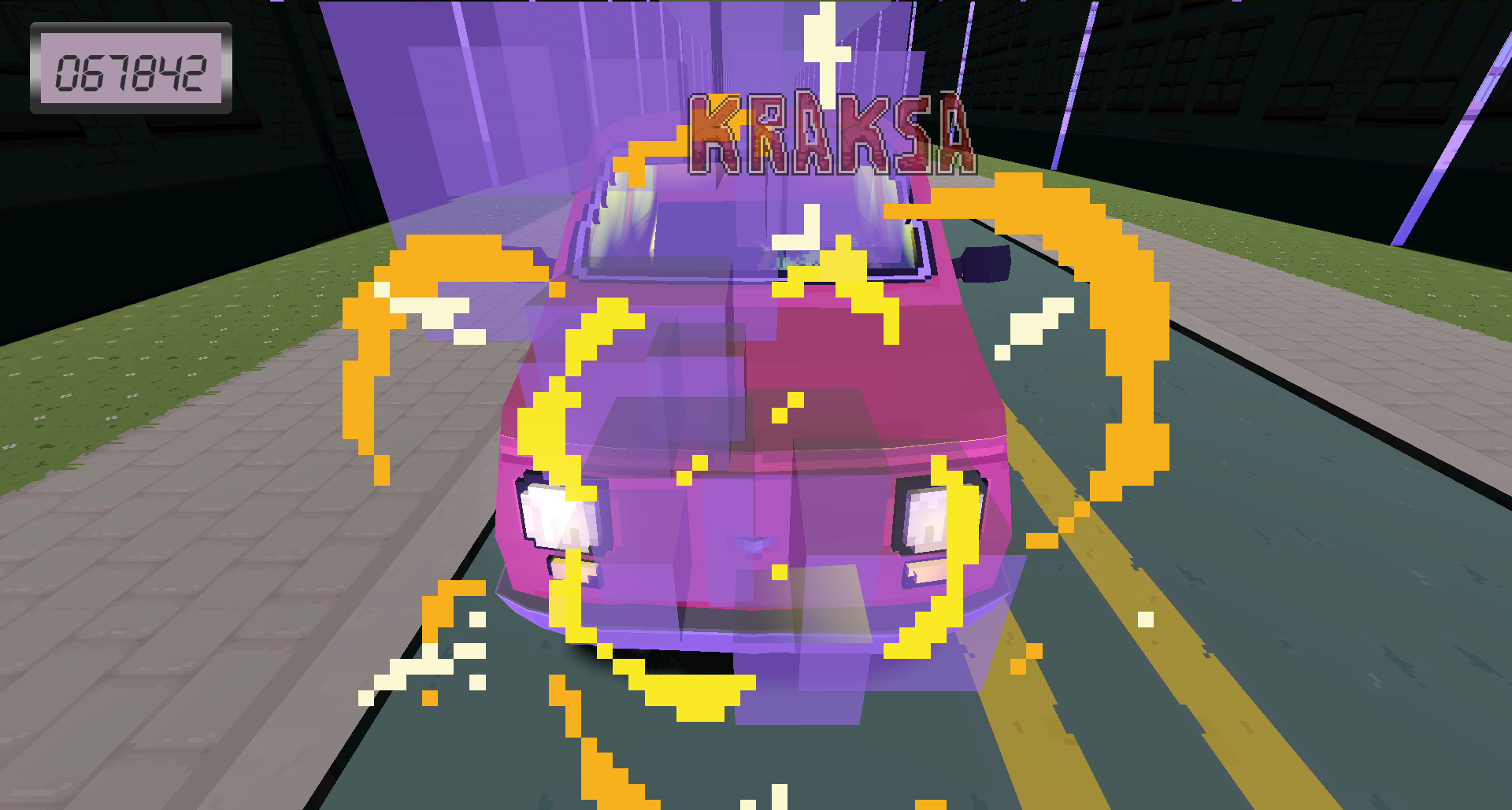 Screenshot 2 for Audiostrada
