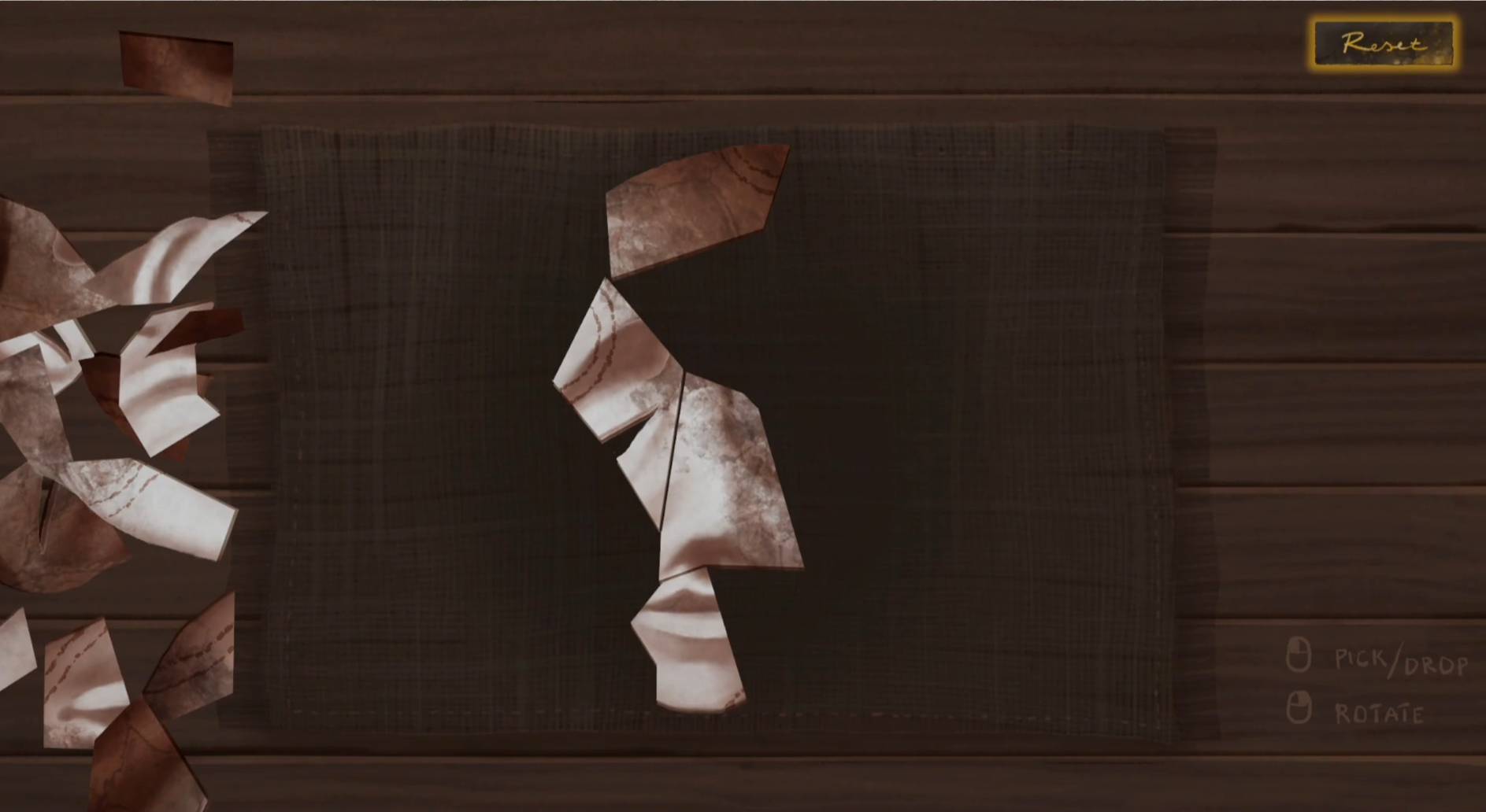 Screenshot 2 for Tsugi no Kizu