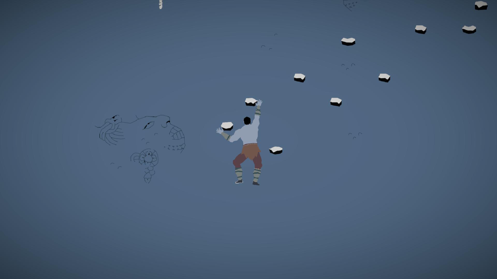 Screenshot 3 for Mask of Madness