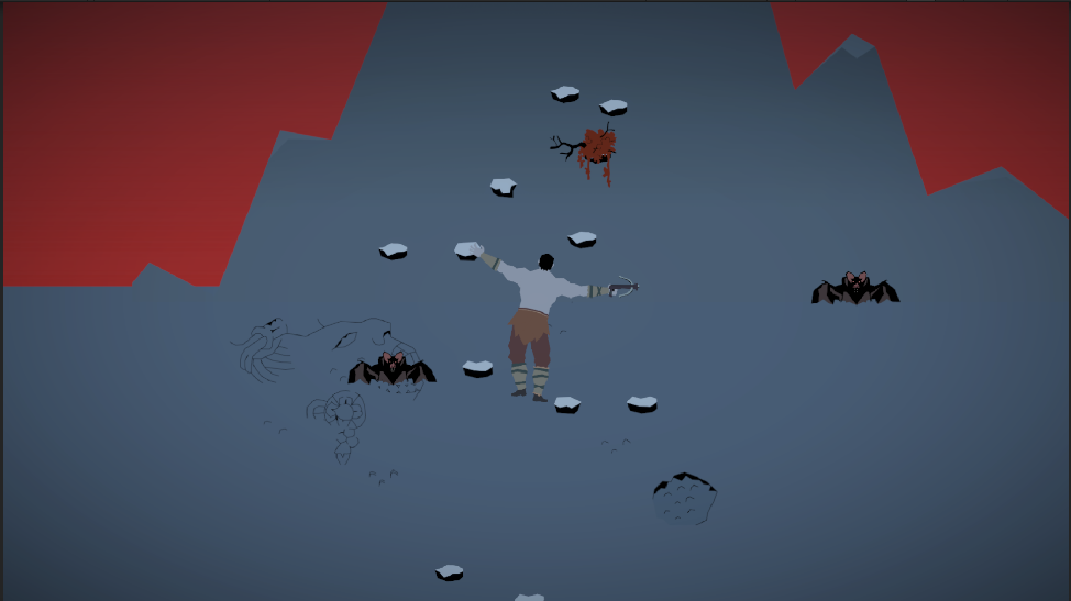 Screenshot 4 for Mask of Madness