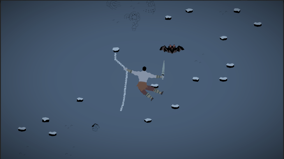 Screenshot 5 for Mask of Madness