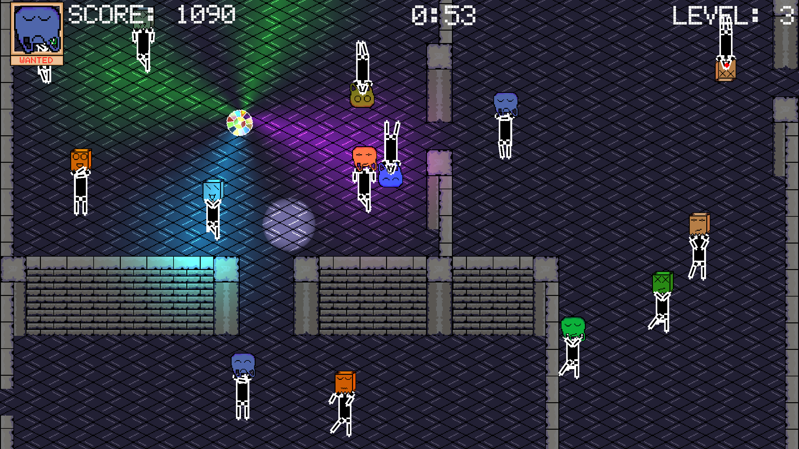 Screenshot 5 for PAPER UNMASKED