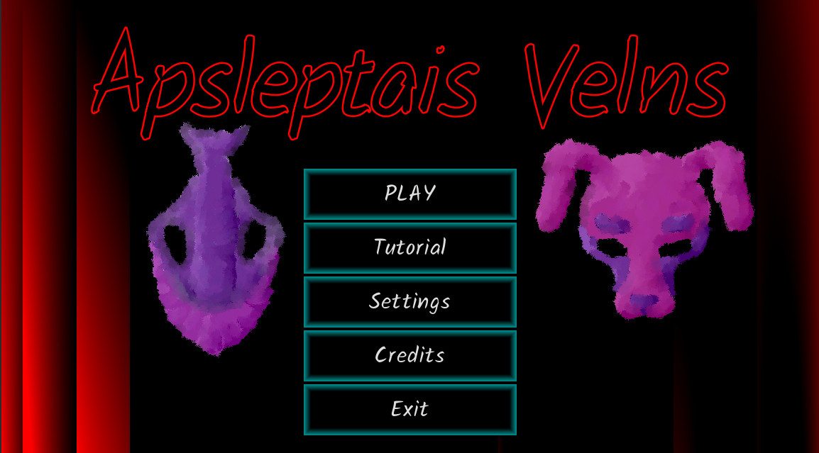 Screenshot 2 for Apsleptais Velns