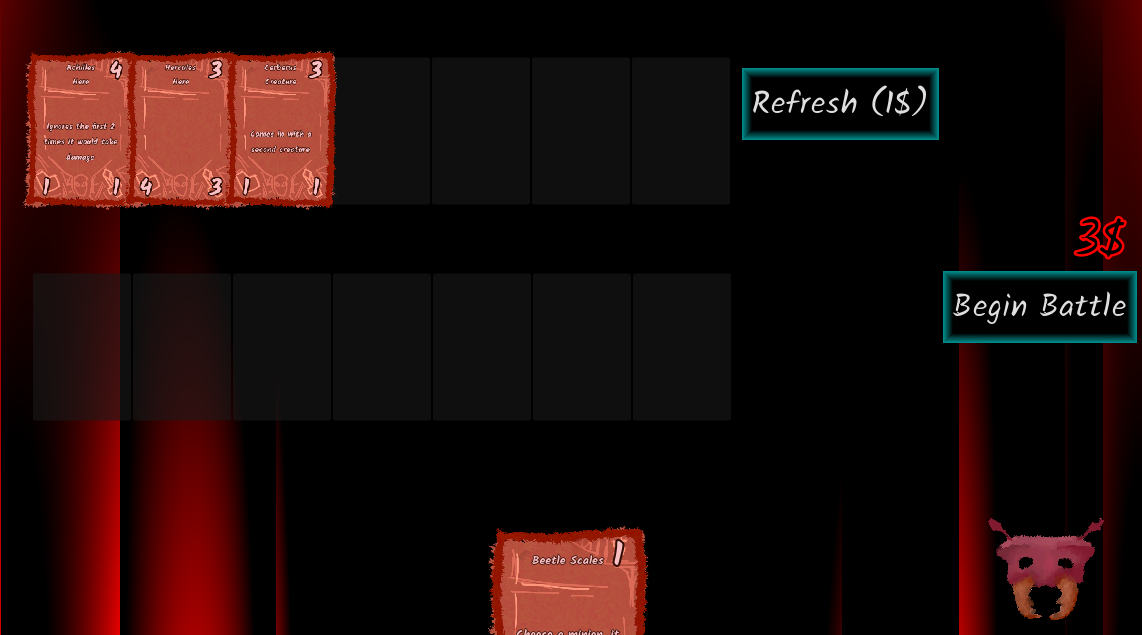 Screenshot 4 for Apsleptais Velns