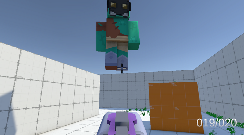Screenshot 2 for The Point of the Mask