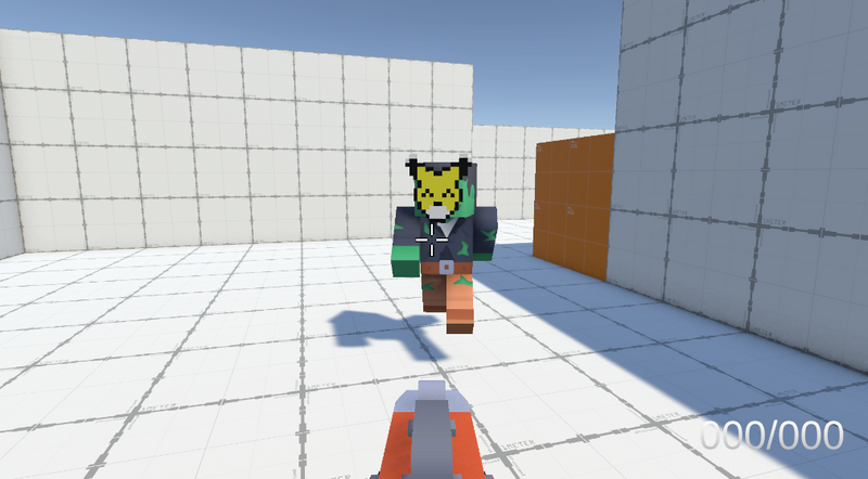 Screenshot 3 for The Point of the Mask