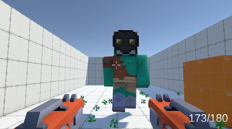 Screenshot 4 for The Point of the Mask