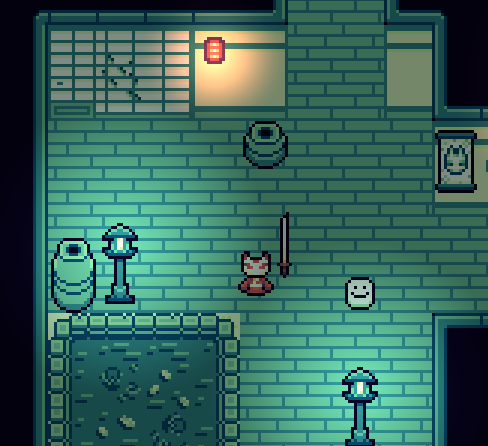 Screenshot 2 for Spirit Slash