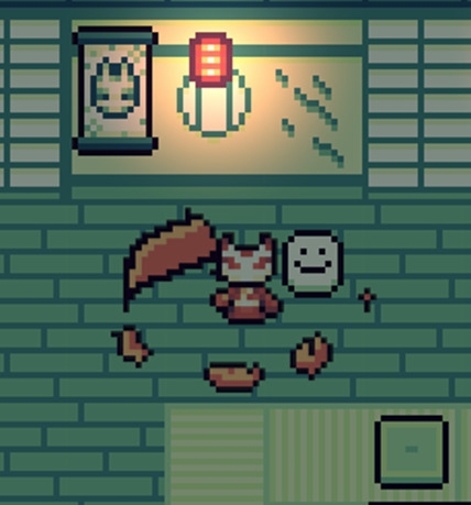 Screenshot 3 for Spirit Slash