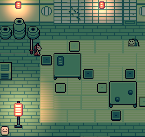 Screenshot 5 for Spirit Slash