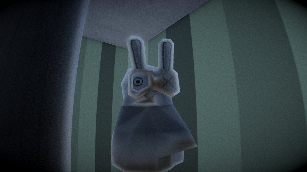 Screenshot 2 for Last Night's Masks