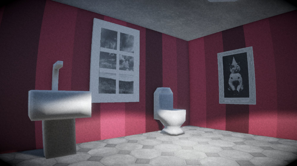 Screenshot 4 for Last Night's Masks