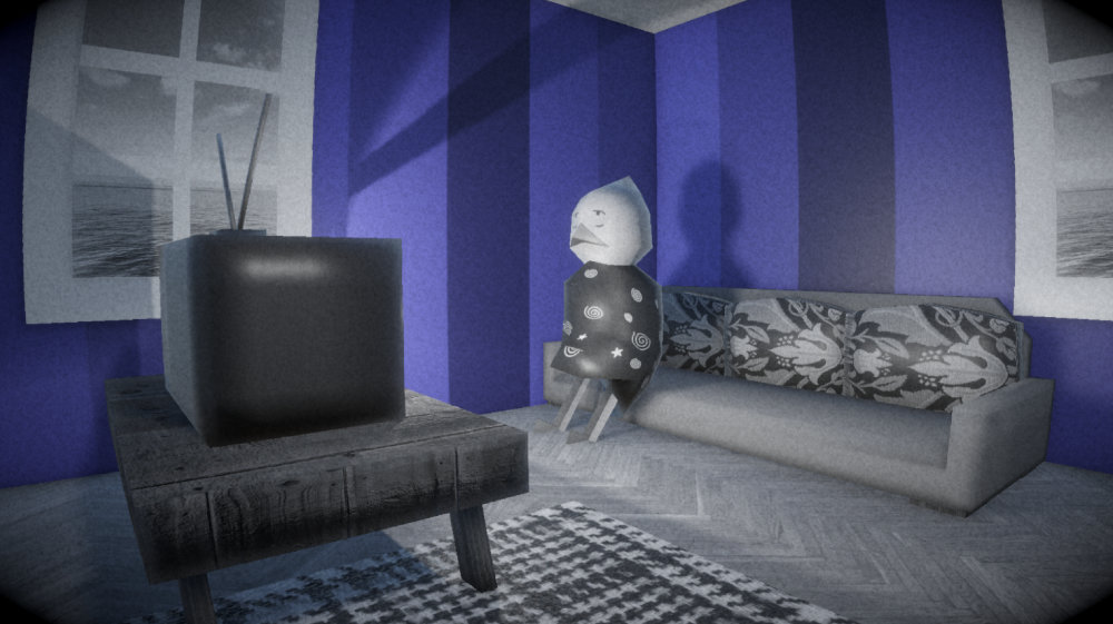 Screenshot 3 for Last Night's Masks