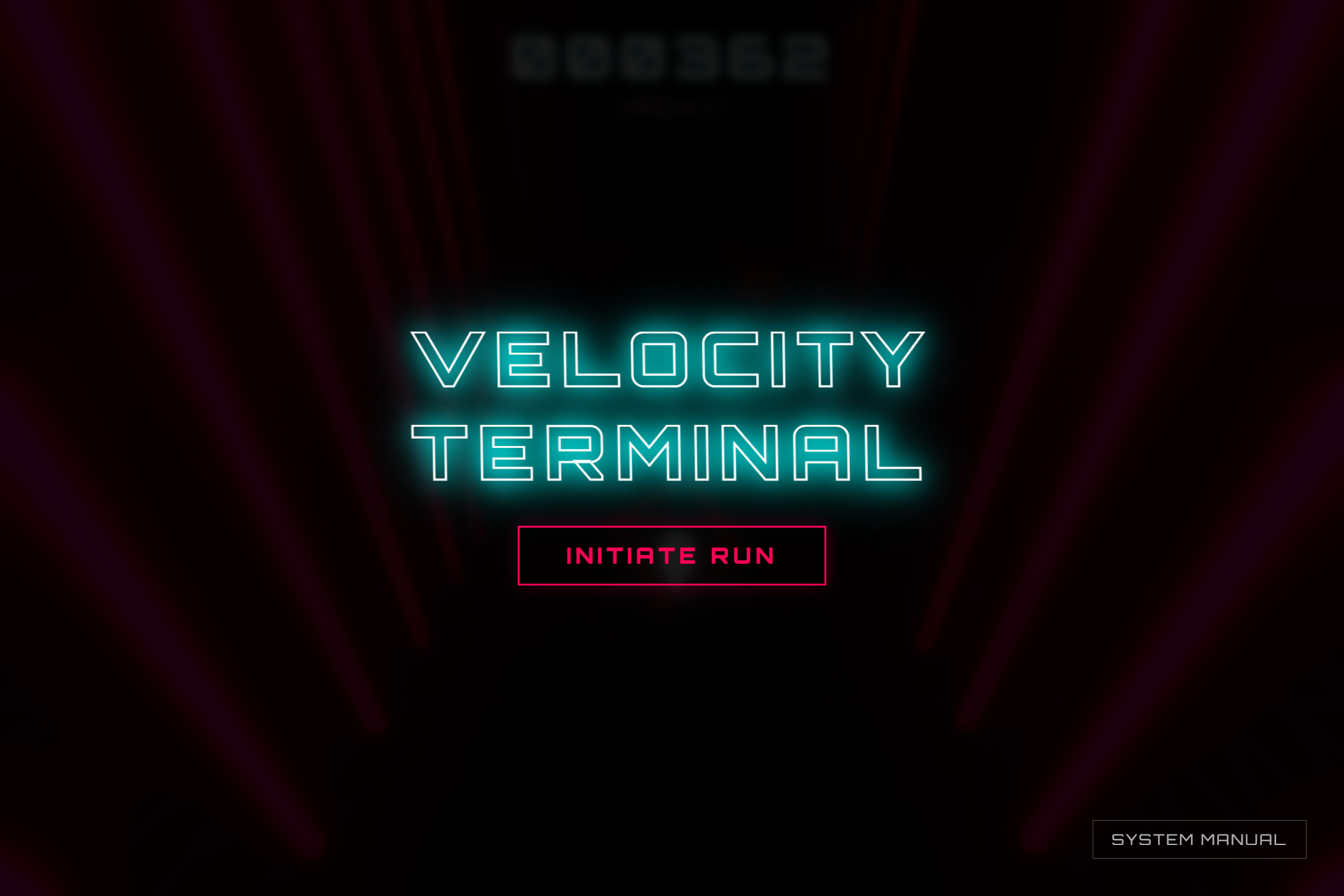 Screenshot 2 for Velocity Terminal Ultimate