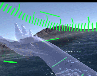 Cover image for Super High Maneuver Flight