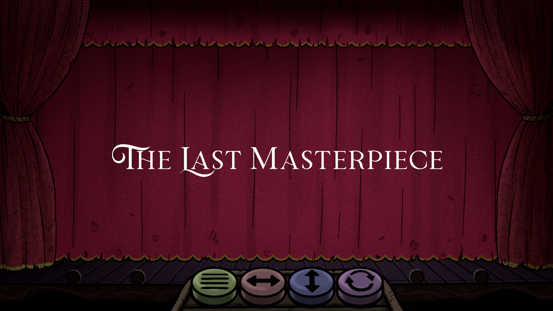 Screenshot 2 for The Last Masterpiece