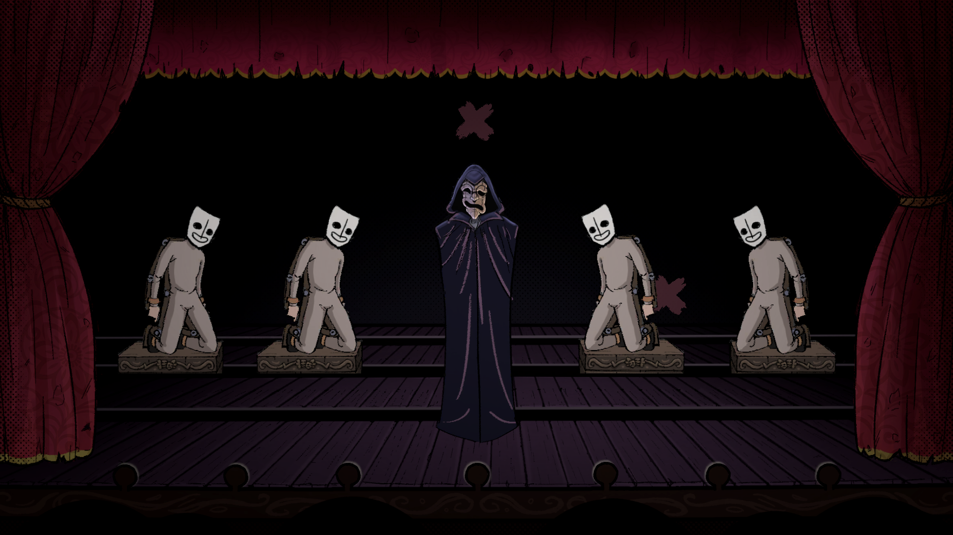 Screenshot 3 for The Last Masterpiece