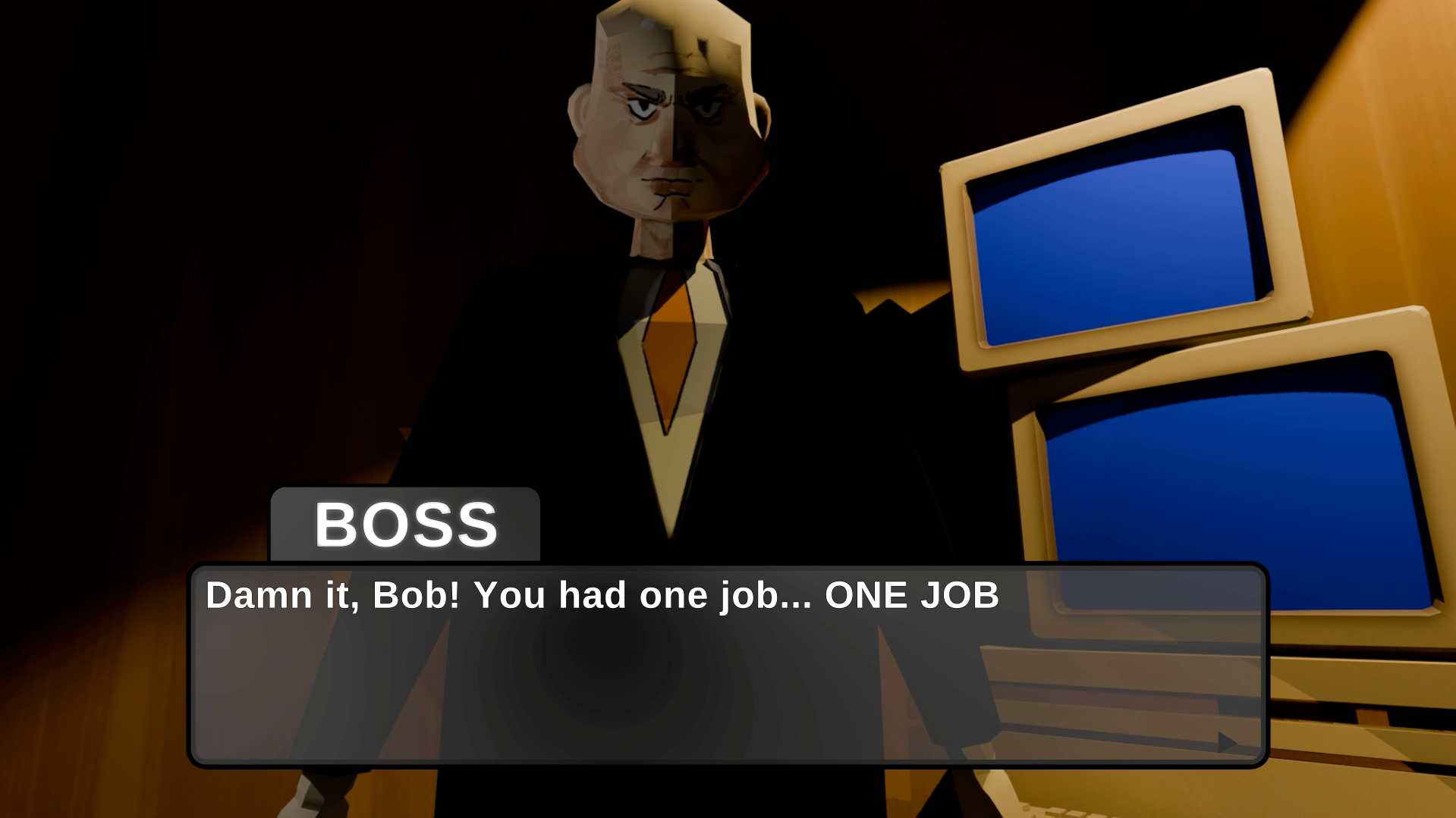 Screenshot 5 for Morale Company