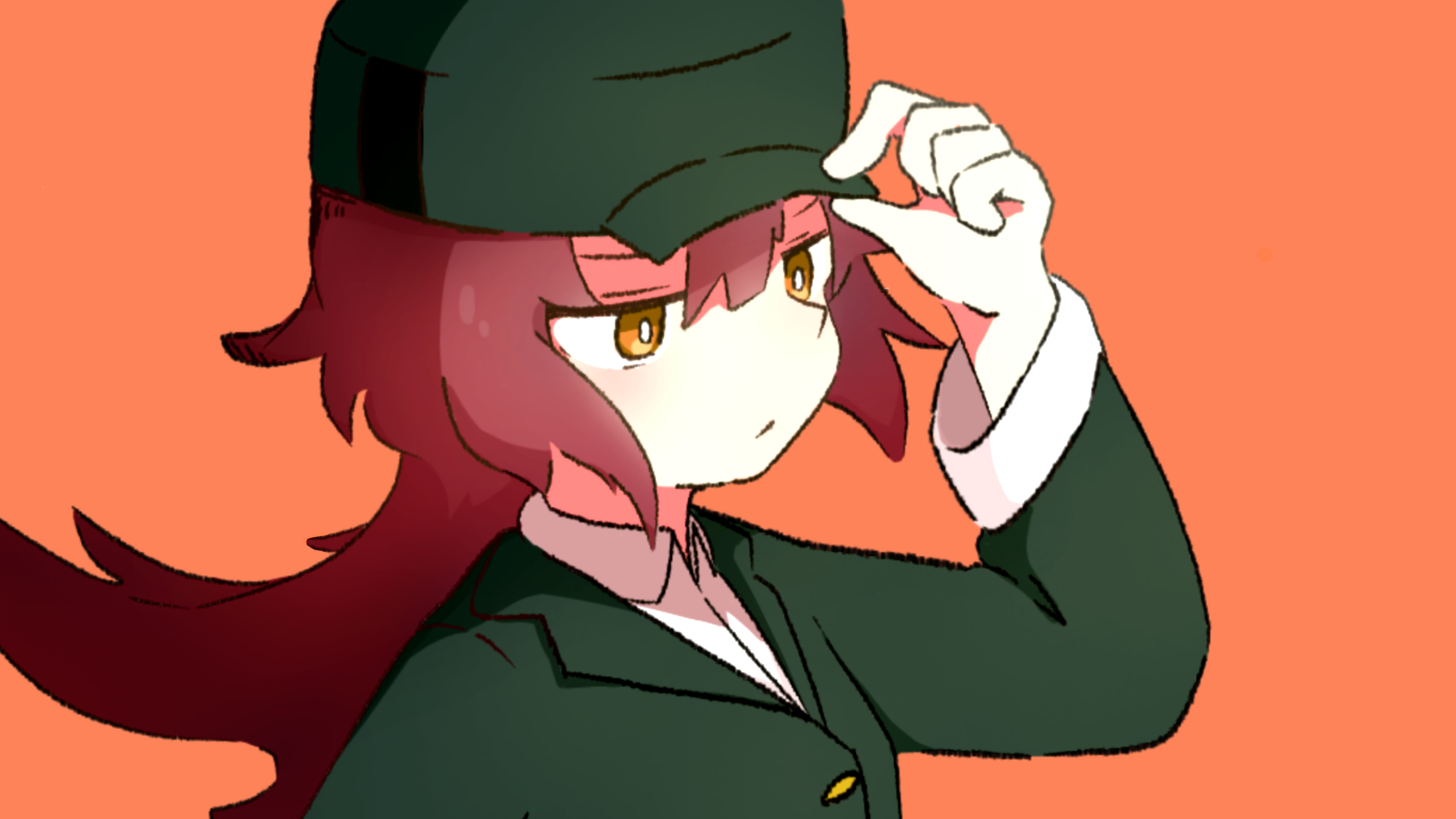 Screenshot 2 for 前へ、すすむぞっ