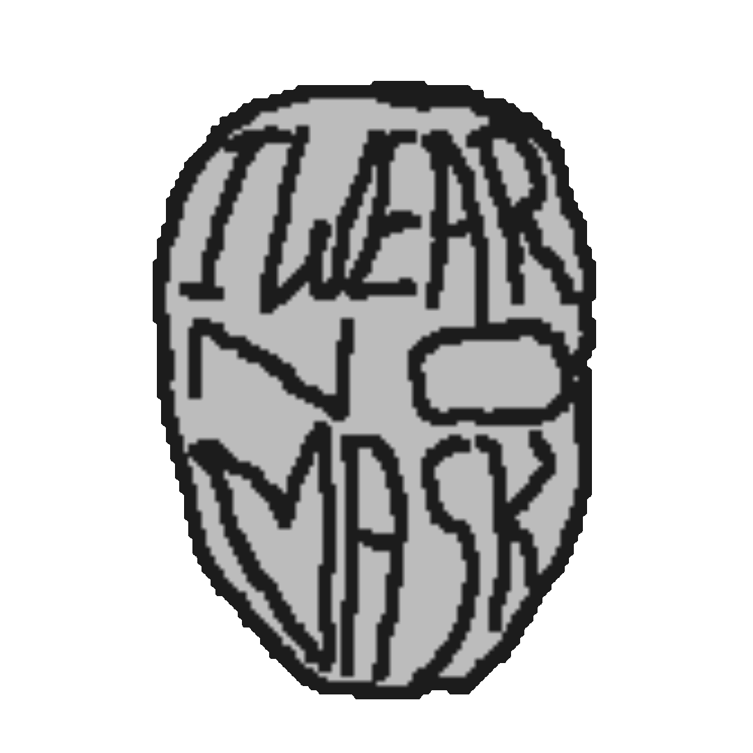 Screenshot 2 for I Wear No Mask