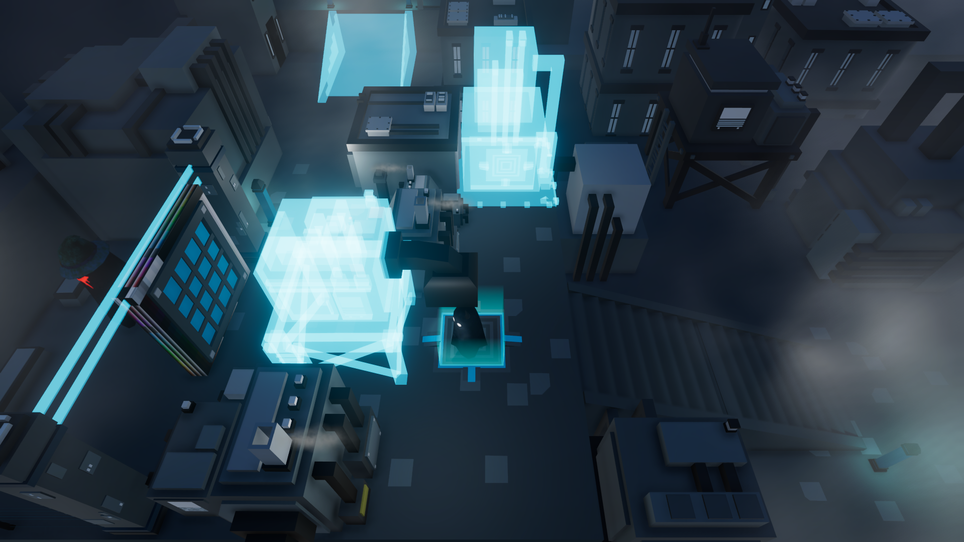 Screenshot 3 for Obscura