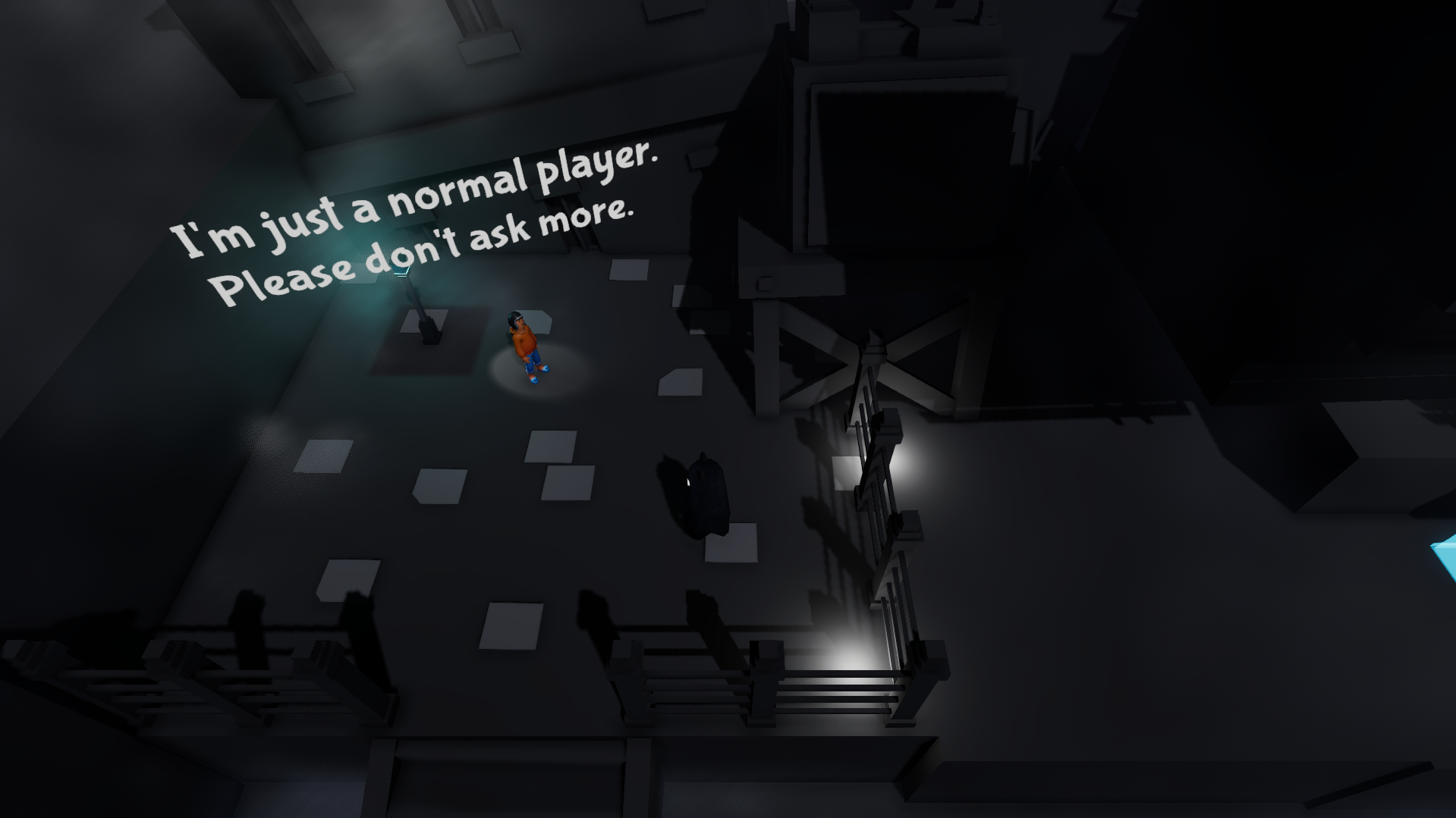 Screenshot 4 for Obscura