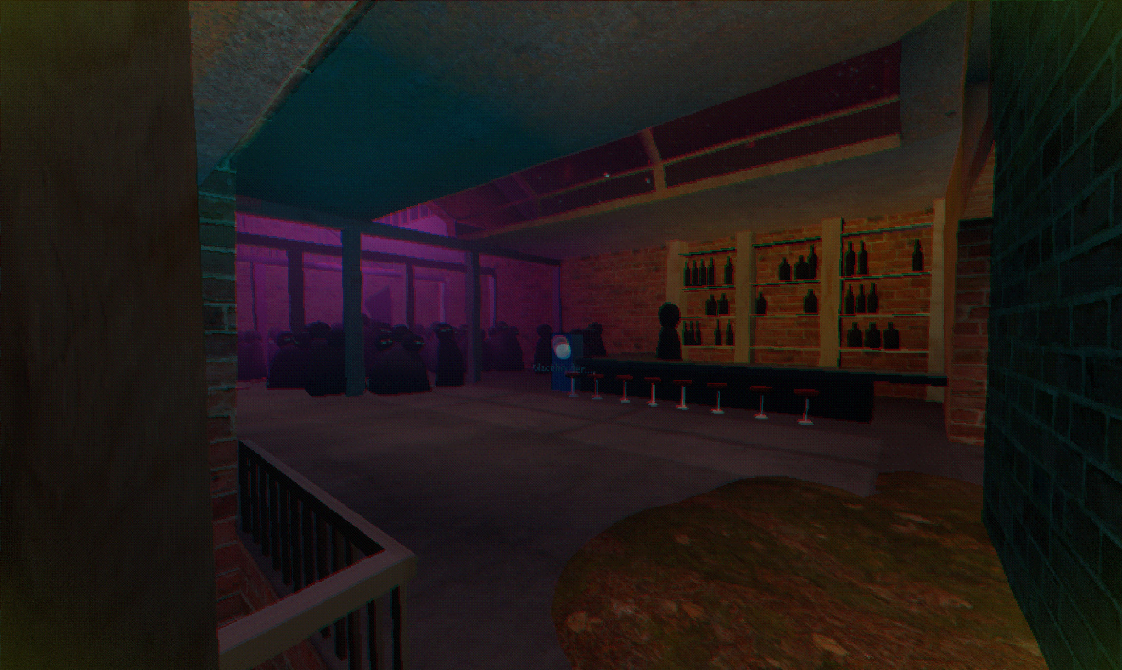 Screenshot 4 for The Masked Charade