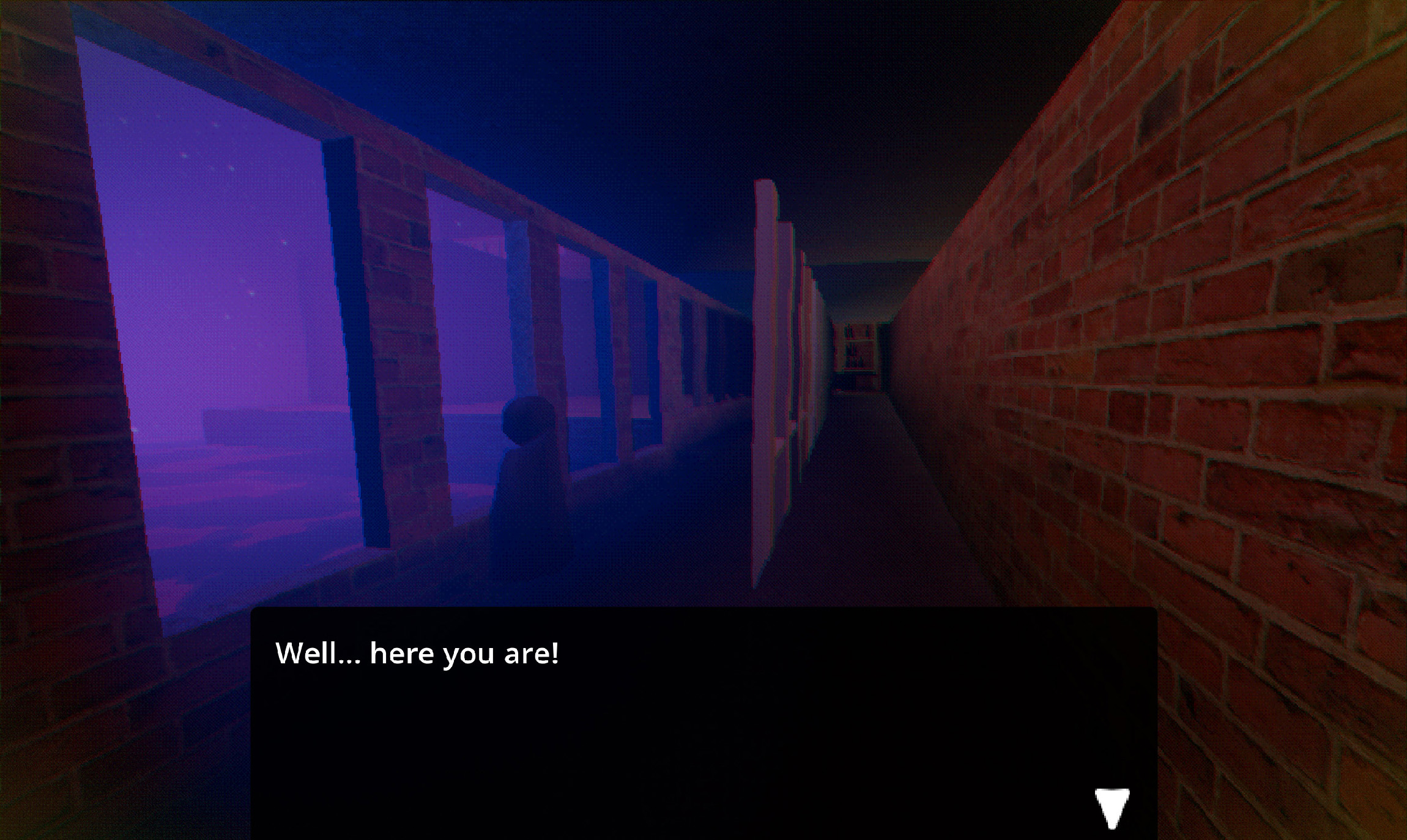 Screenshot 3 for The Masked Charade