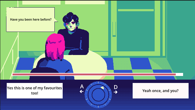 Screenshot 2 for Yeah... I Am Listening