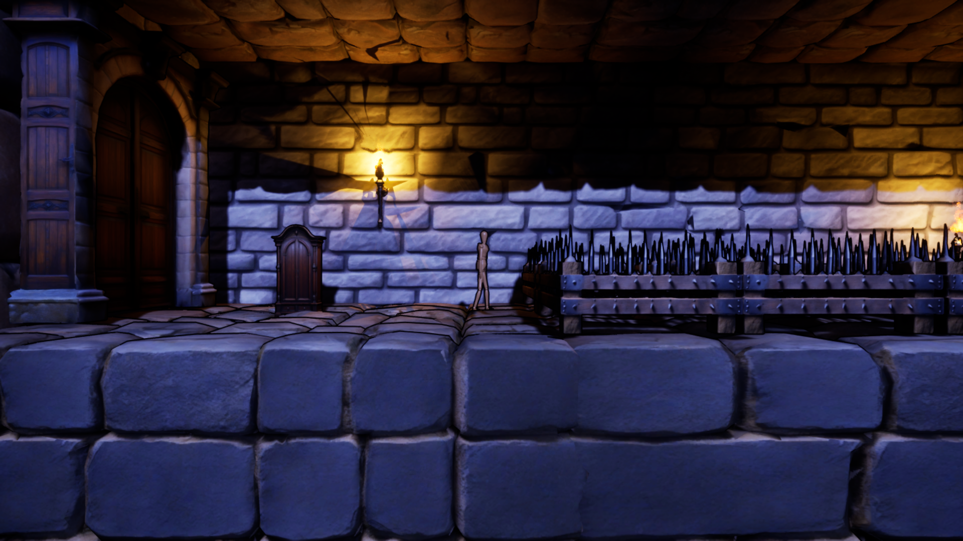 Screenshot 5 for Castel of Lies
