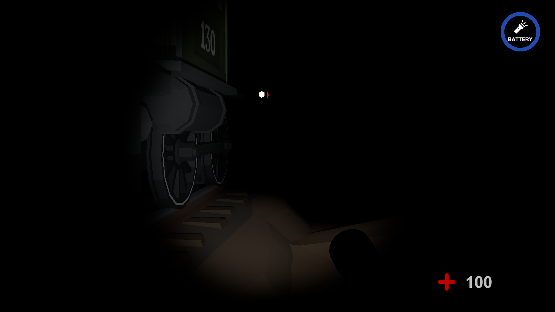 Screenshot 2 for Jeff The Killer Game Real