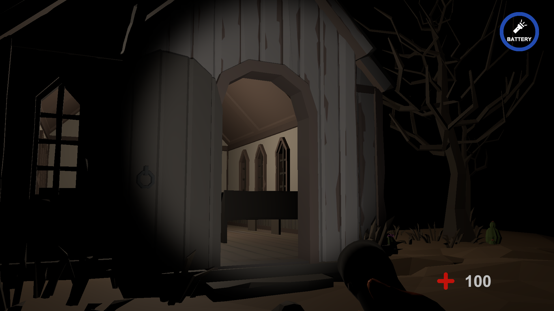 Screenshot 4 for Jeff The Killer Game Real