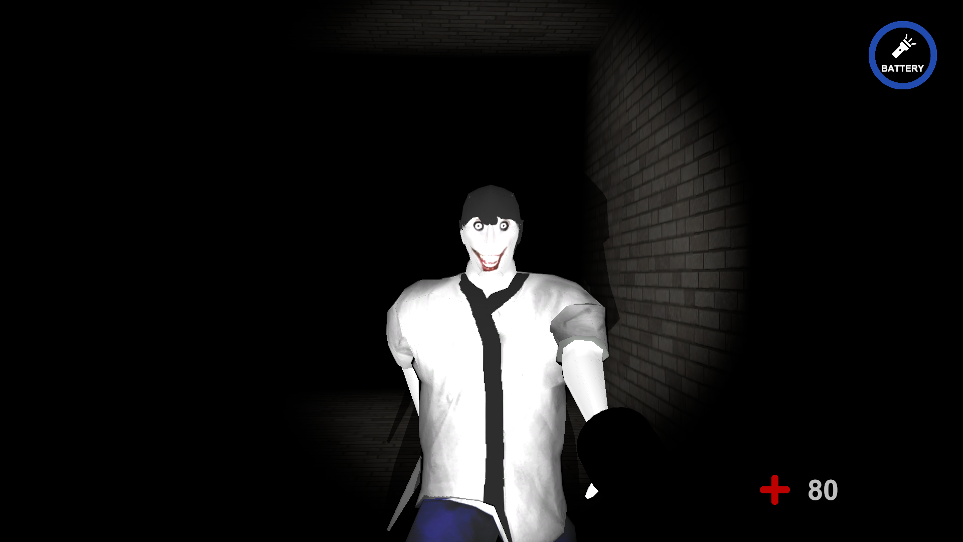 Screenshot 6 for Jeff The Killer Game Real