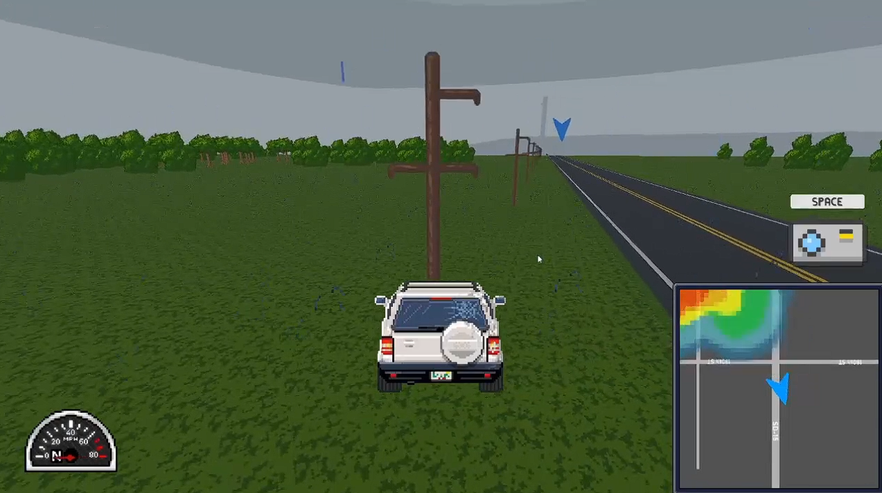 Screenshot 6 for Masked Monster