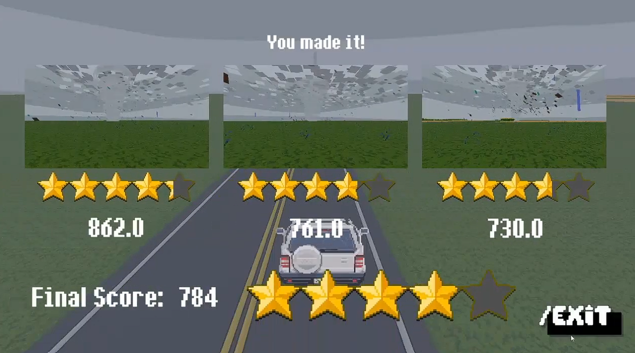 Screenshot 8 for Masked Monster