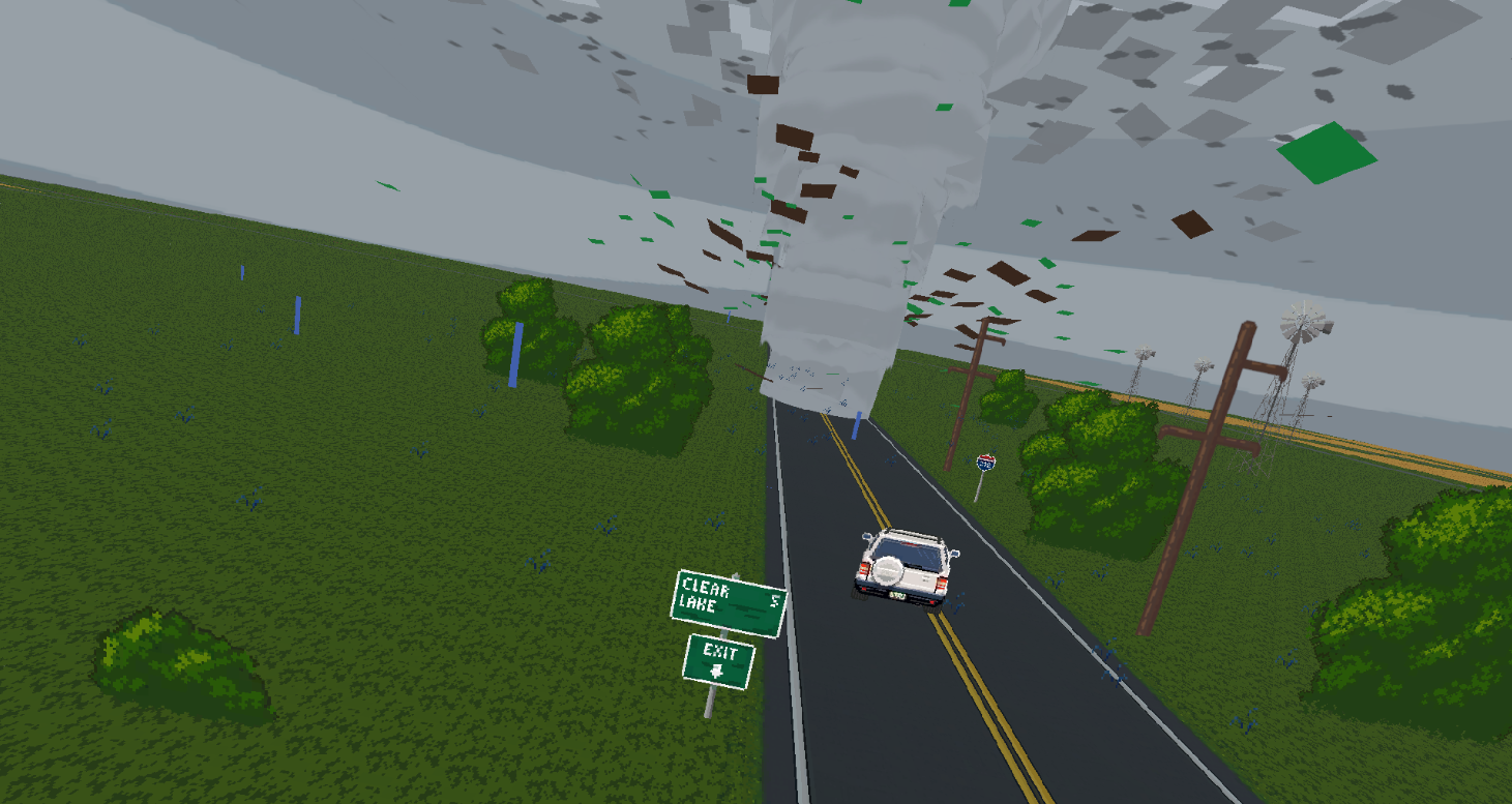 Screenshot 9 for Masked Monster