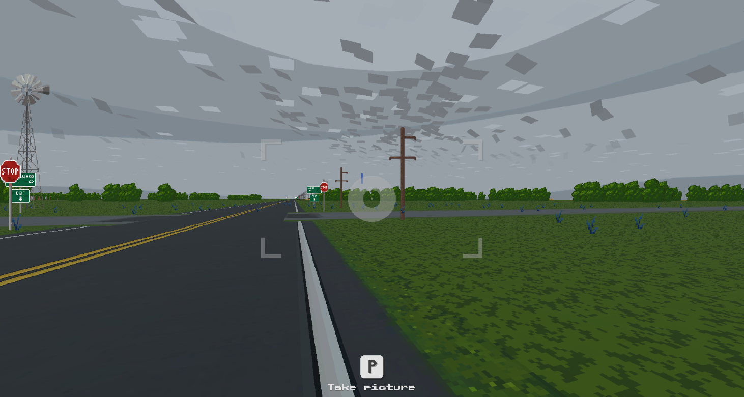 Screenshot 5 for Masked Monster