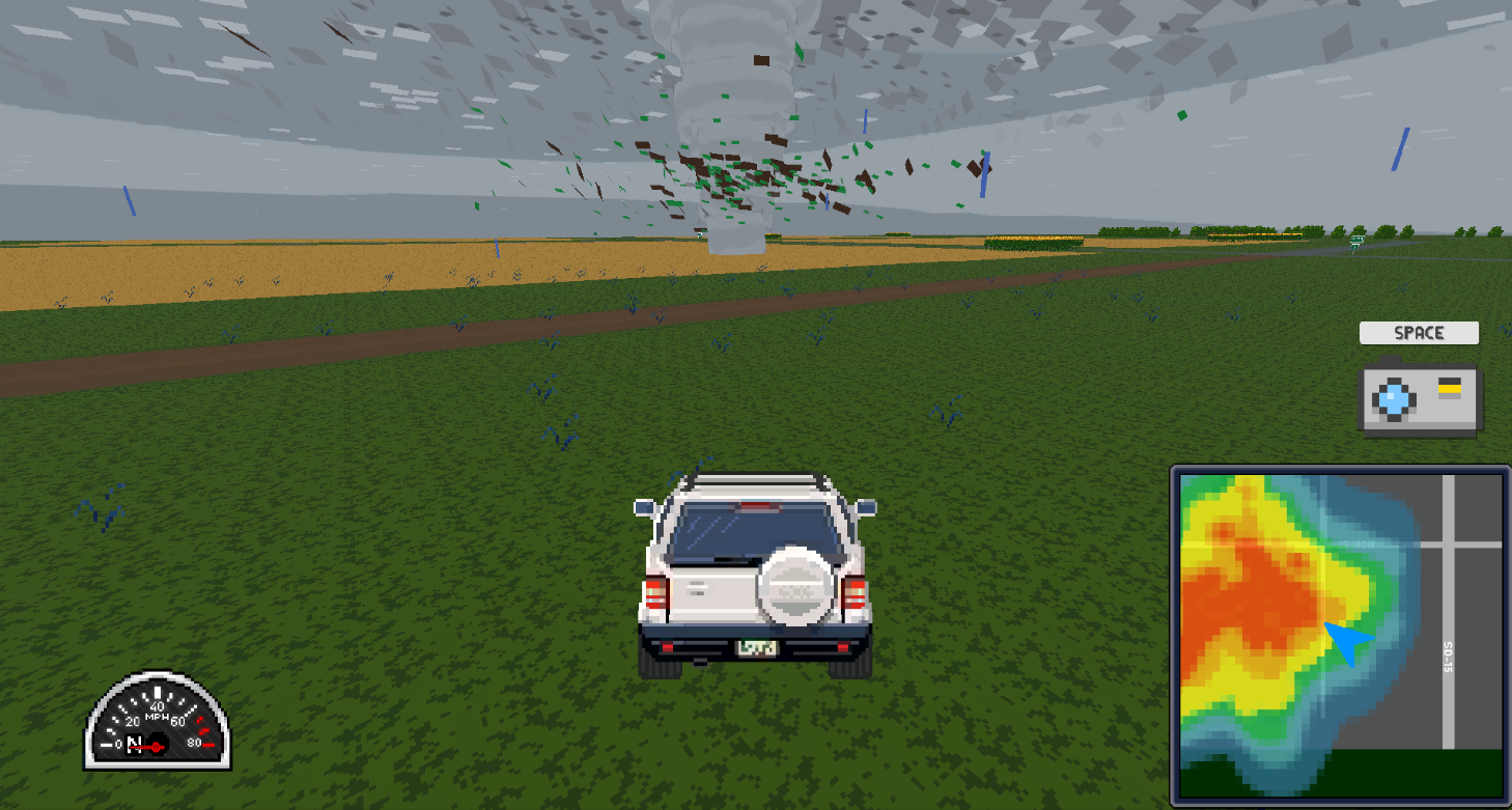 Screenshot 4 for Masked Monster