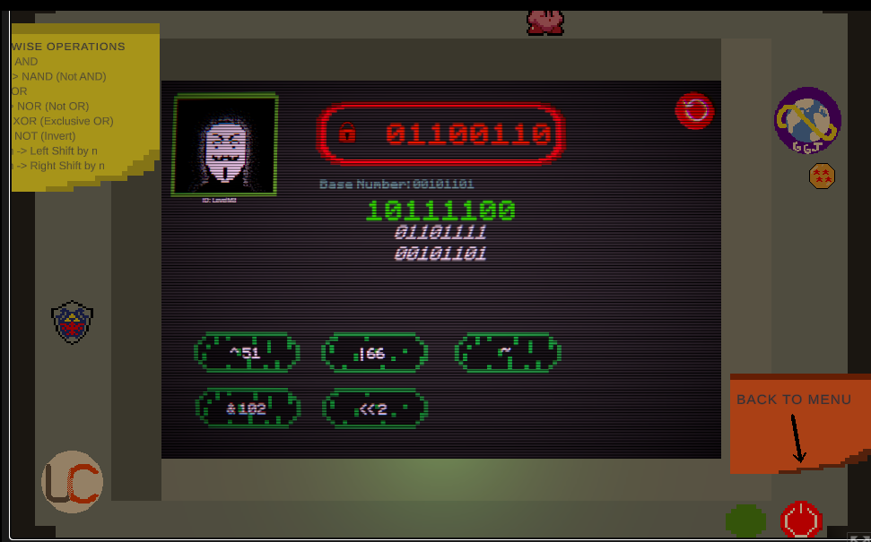 Screenshot 4 for UNL0CK