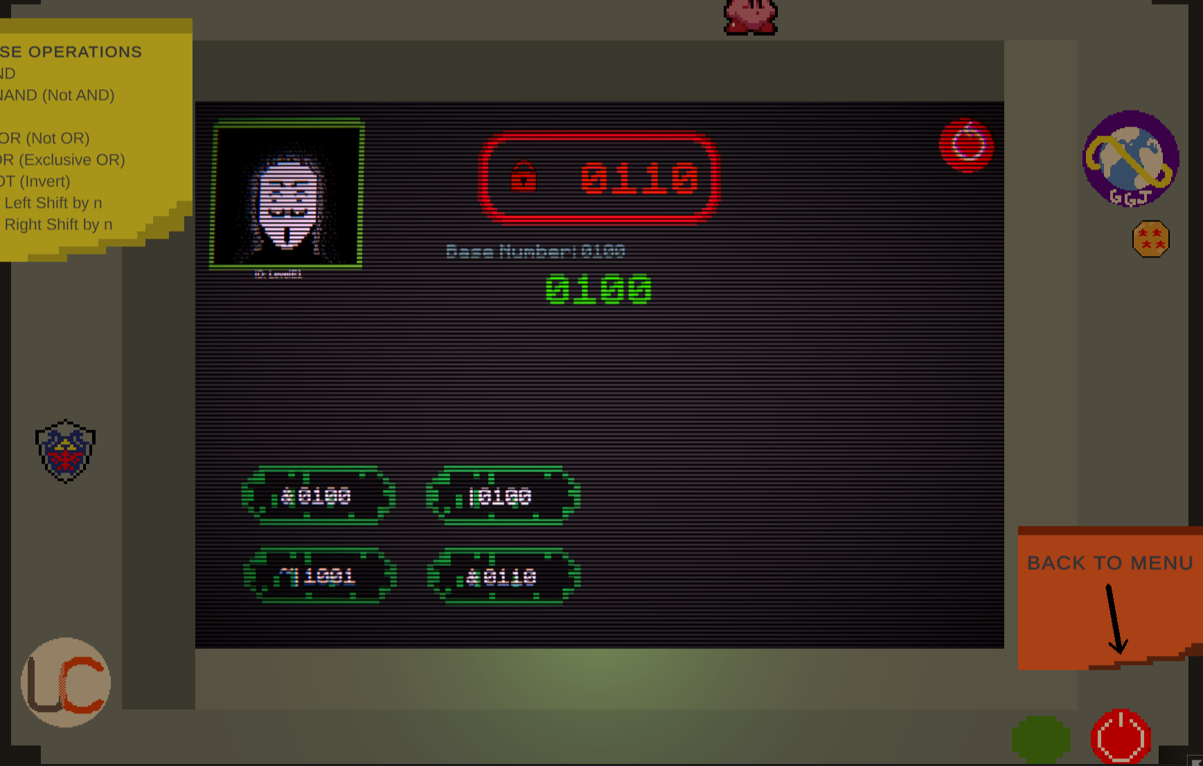 Screenshot 3 for UNL0CK