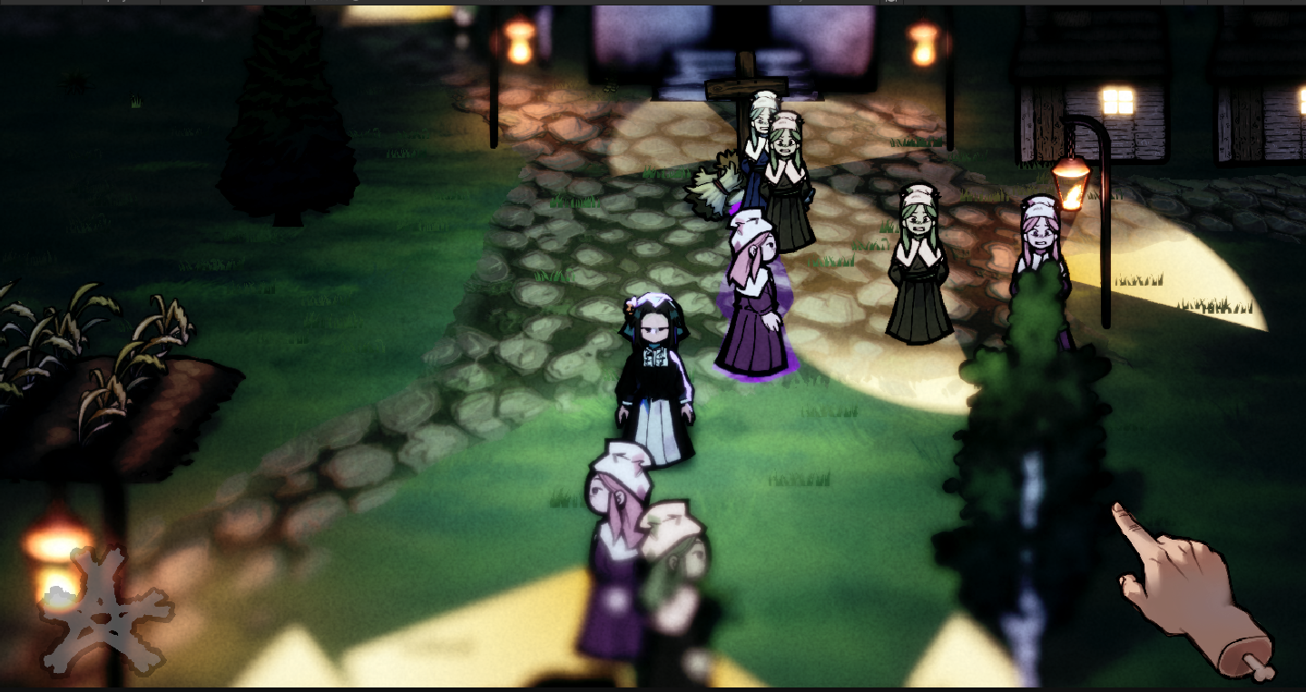 Screenshot 3 for Malefica