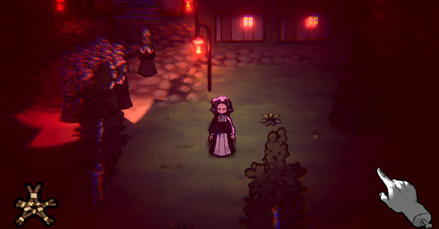 Screenshot 4 for Malefica