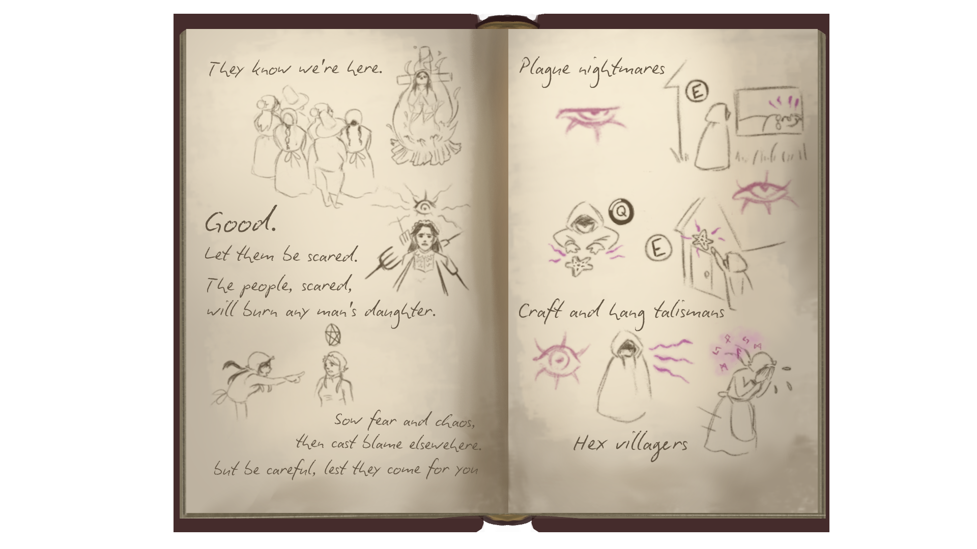 Screenshot 2 for Malefica