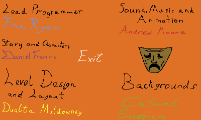 Screenshot 7 for Markov & The Masked Manor