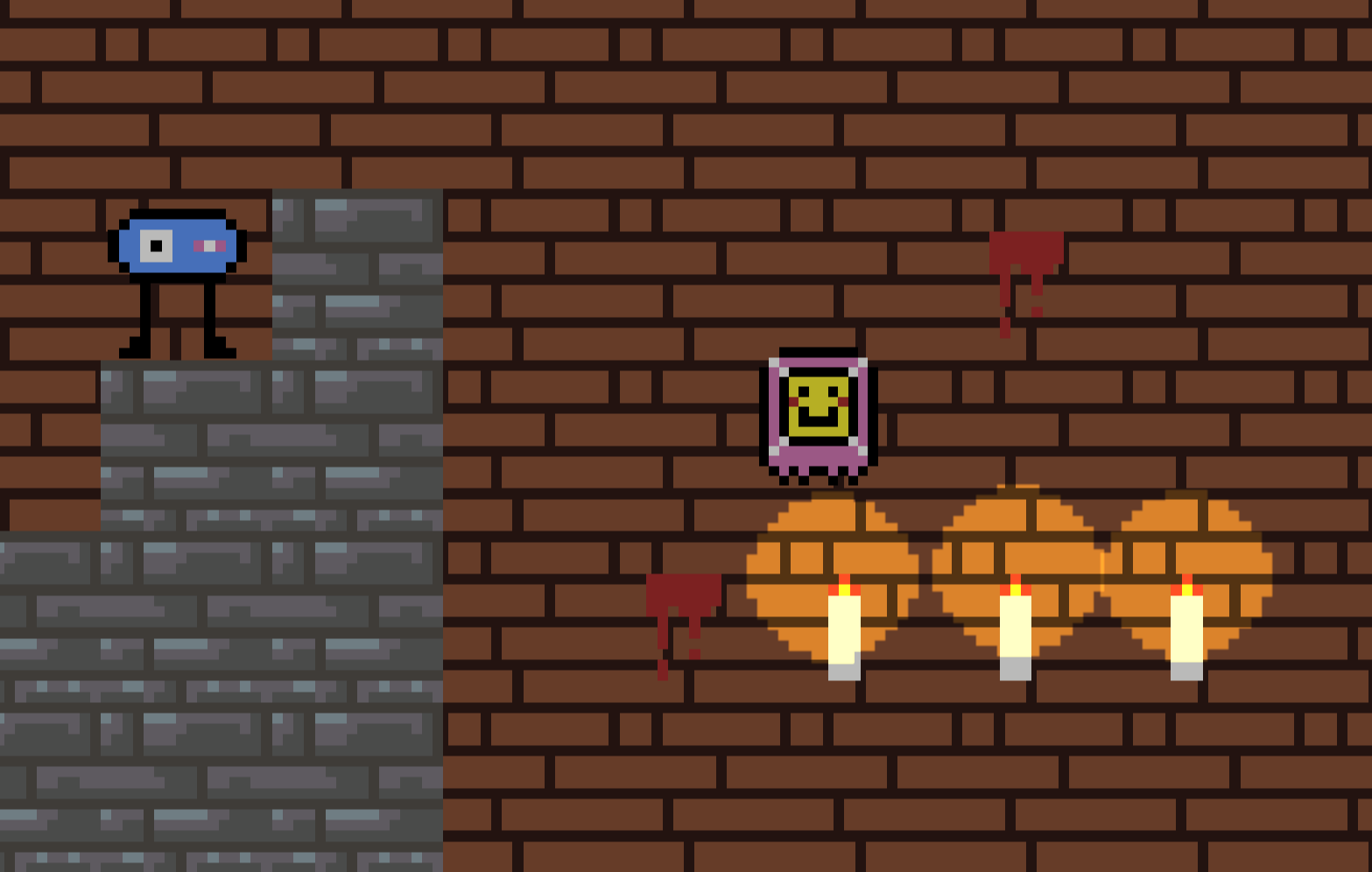 Screenshot 5 for Markov & The Masked Manor