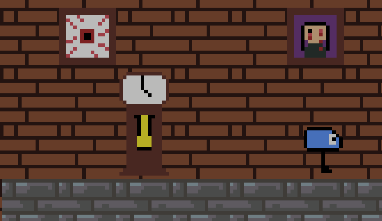 Screenshot 6 for Markov & The Masked Manor
