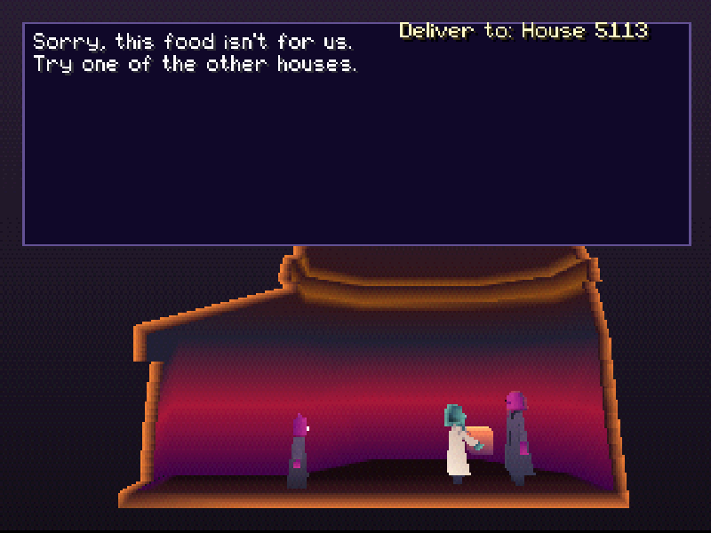 Screenshot 2 for Revenants of Elmoria