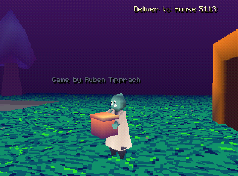 Screenshot 3 for Revenants of Elmoria